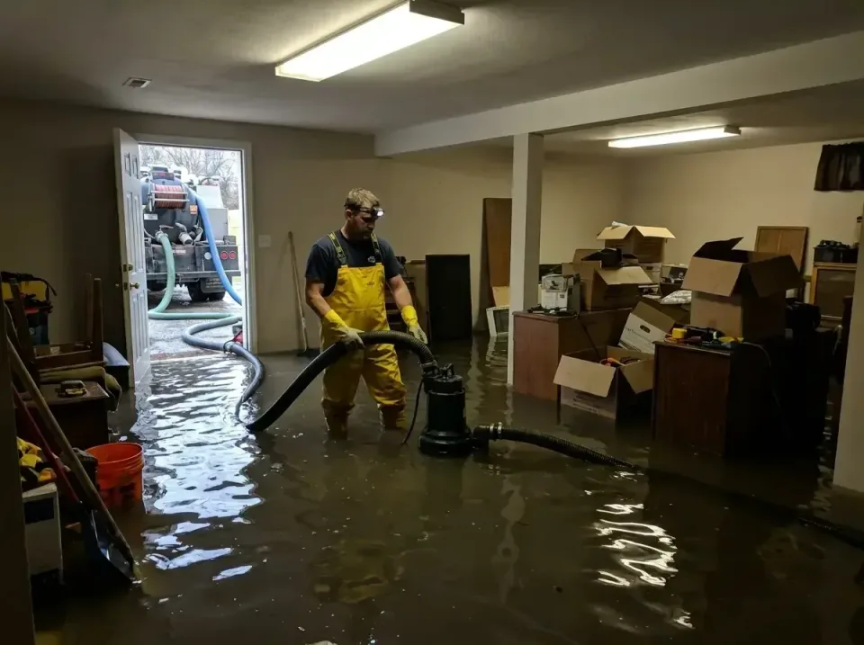 basement-burst-pipe-flooding-a-001 — frequently asked questions, 24-Hour Water Damage Restoration Services in Charleston, AR